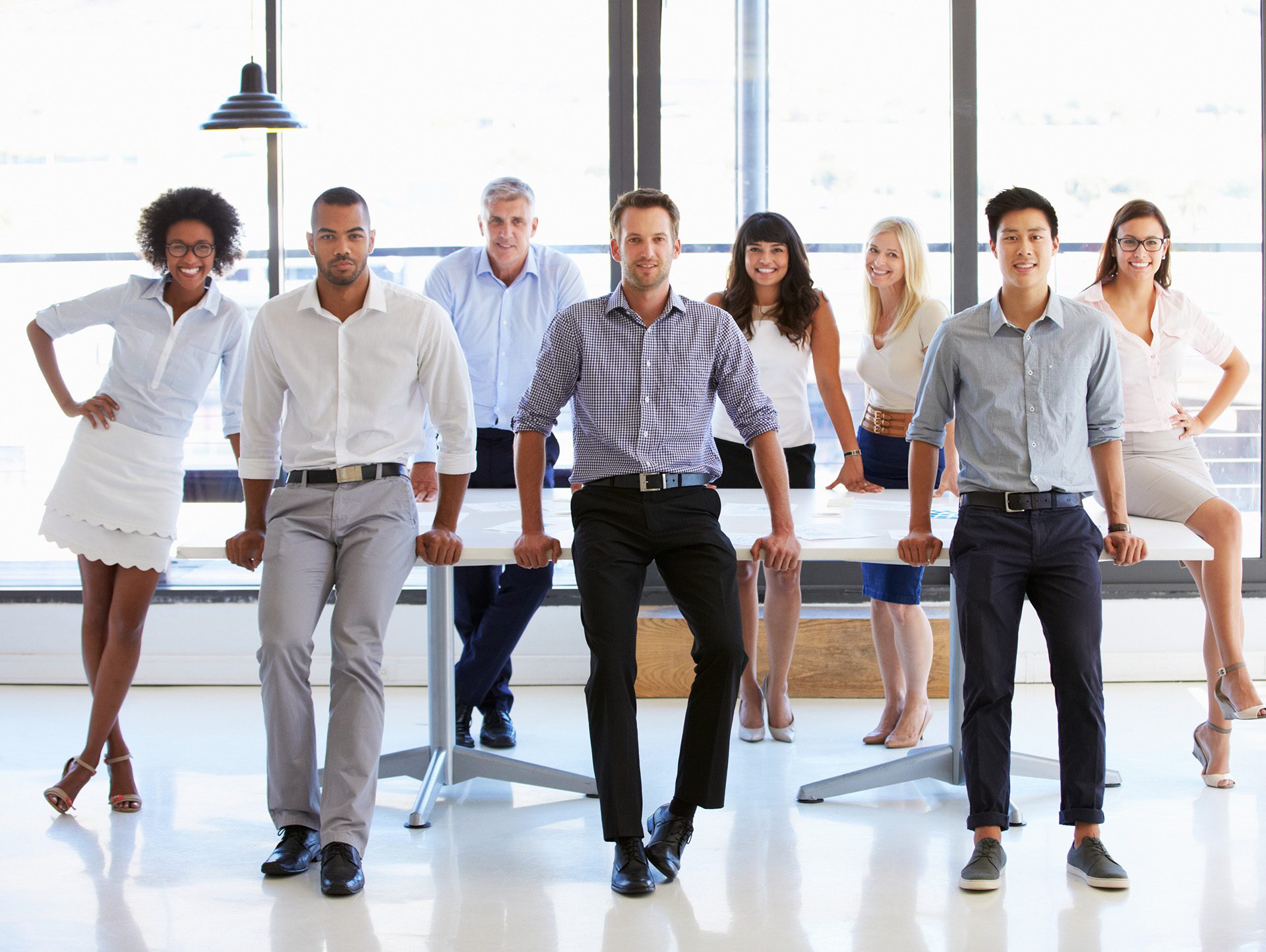 Home - HR & Beyond